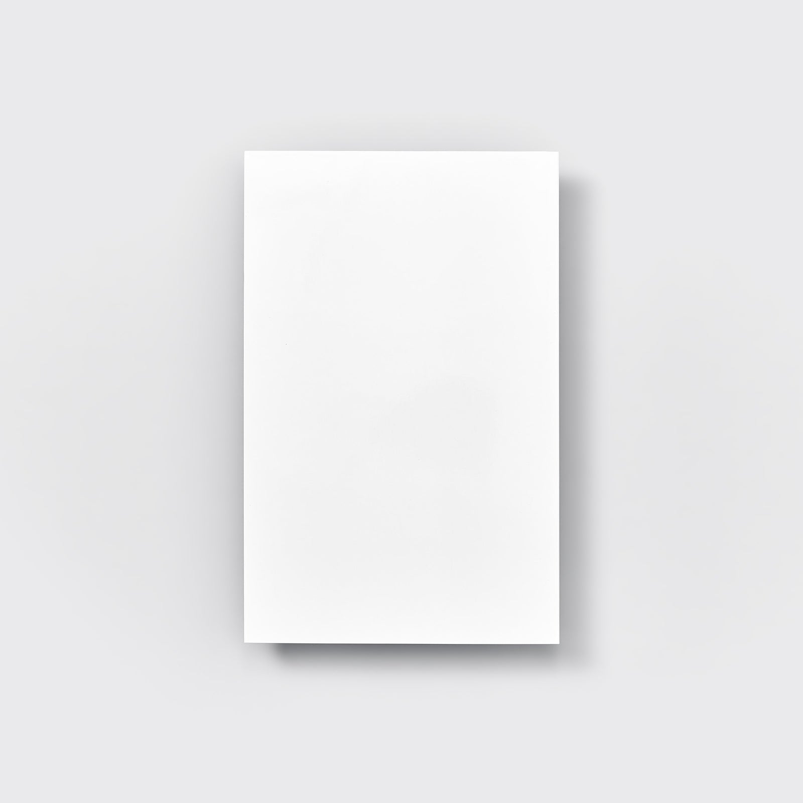 Developing Norm No. 6