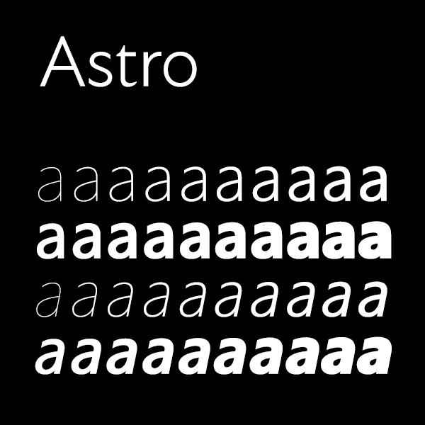 Astro: App license (Up to 2 Apps)